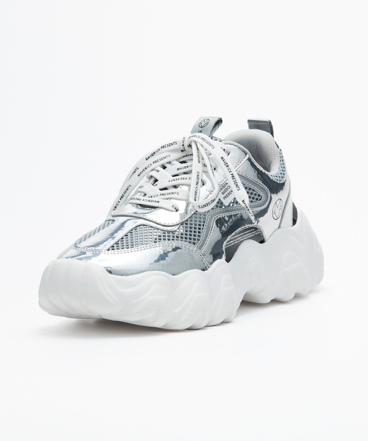 Closed-Toe Sneaker Sandals – MAISON MAVERICK PRESENTS