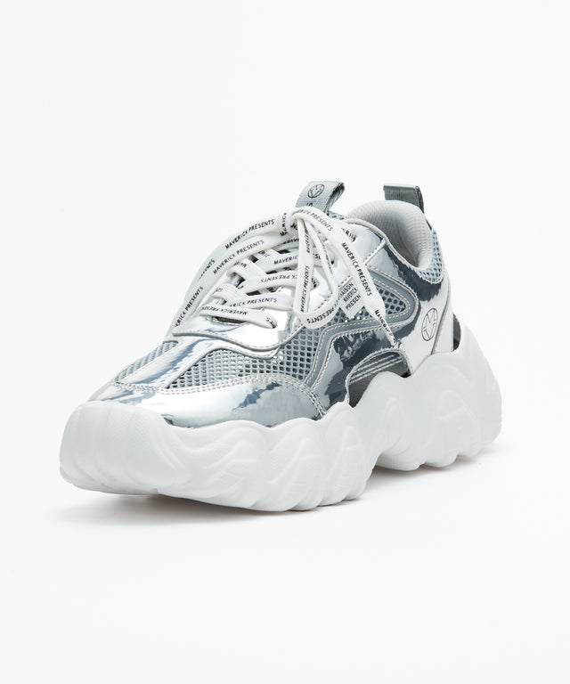 Closed-Toe Sneaker Sandals