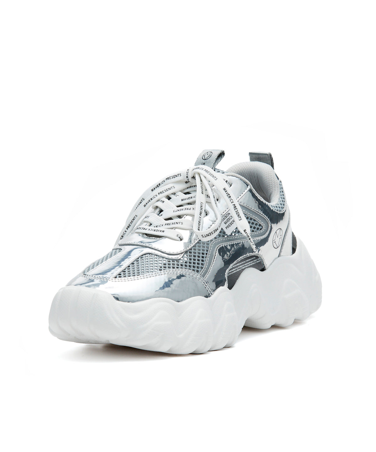 Closed-Toe Sneaker Sandals