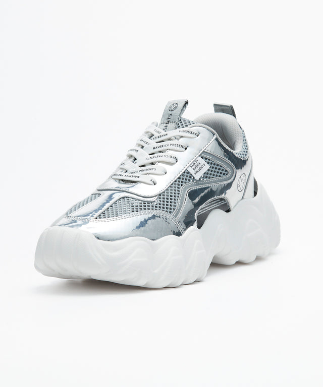 Closed-Toe Sneaker Sandals