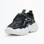 Closed-Toe Sneaker Sandals