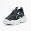 Closed-Toe Sneaker Sandals
