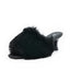 Slip-On Fur Mules