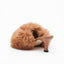 Slip-On Fur Mules