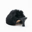Slip-On Fur Mules