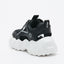 Closed-Toe Sneaker Sandals