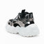 Closed-Toe Sneaker Sandals