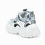 Closed-Toe Sneaker Sandals