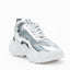 Closed-Toe Sneaker Sandals