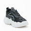 Closed-Toe Sneaker Sandals