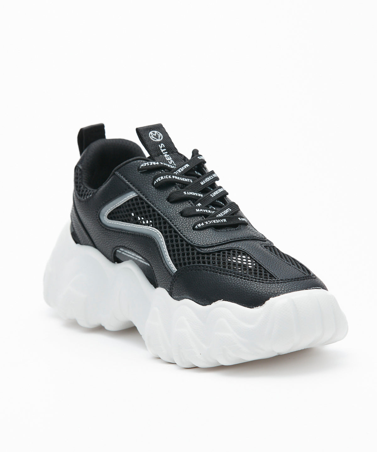 Closed-Toe Sneaker Sandals