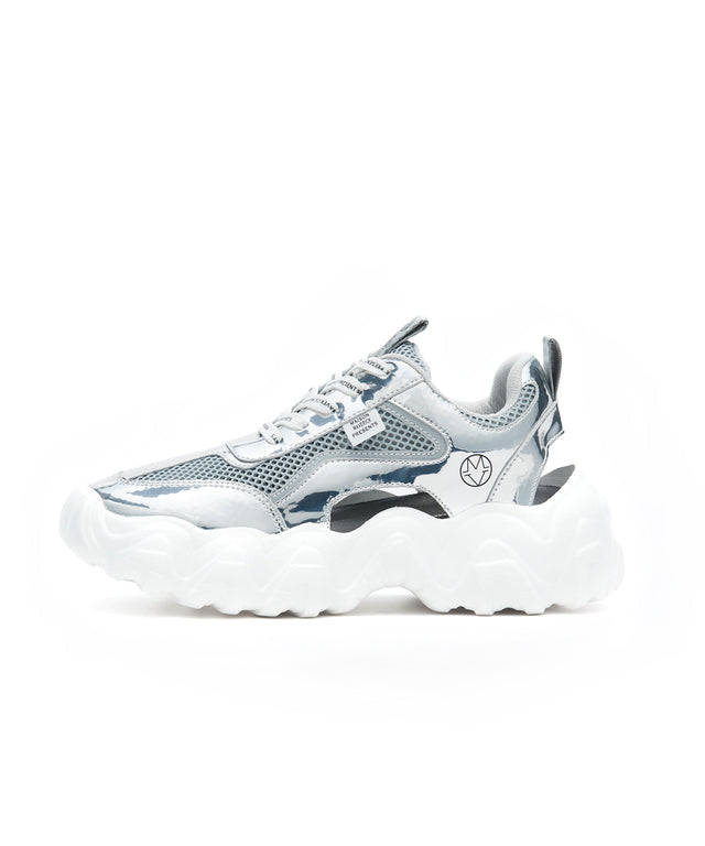 Closed-Toe Sneaker Sandals