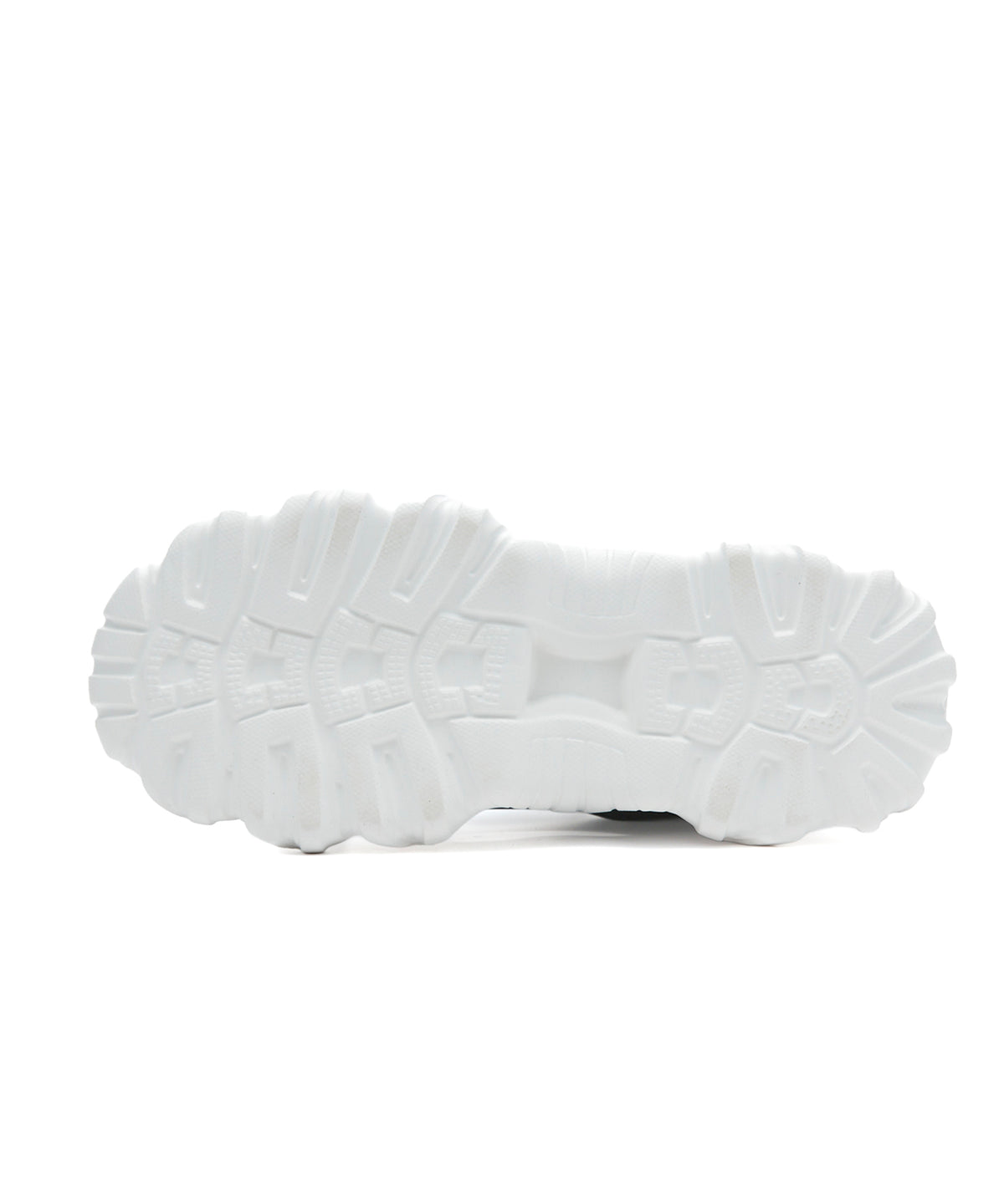 Closed-Toe Sneaker Sandals