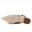 Lace-Up SHUSHU Flats