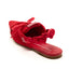 Lace-Up SHUSHU Flats