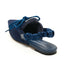 Lace-Up SHUSHU Flats