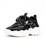 Closed-Toe Sneaker Sandals