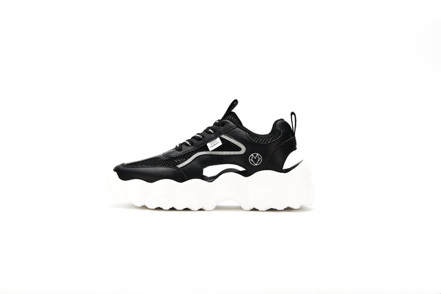 Closed-Toe Sneaker Sandals