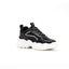 Closed-Toe Sneaker Sandals