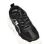 Closed-Toe Sneaker Sandals