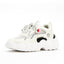 Closed-Toe Sneaker Sandals