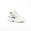 Closed-Toe Sneaker Sandals