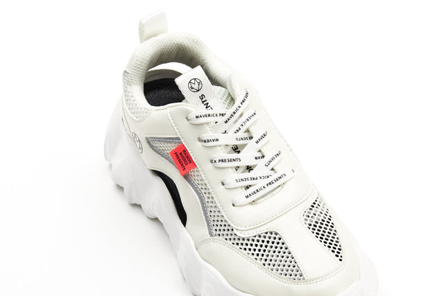 Closed-Toe Sneaker Sandals