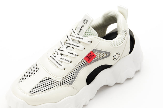 Closed-Toe Sneaker Sandals