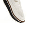 Raffia Platform Sneakers