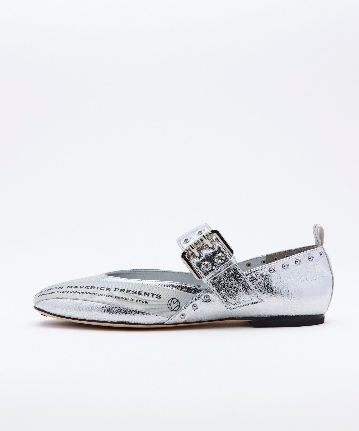 Poodle Retro Runner Sneakers - Black – MAISON MAVERICK PRESENTS