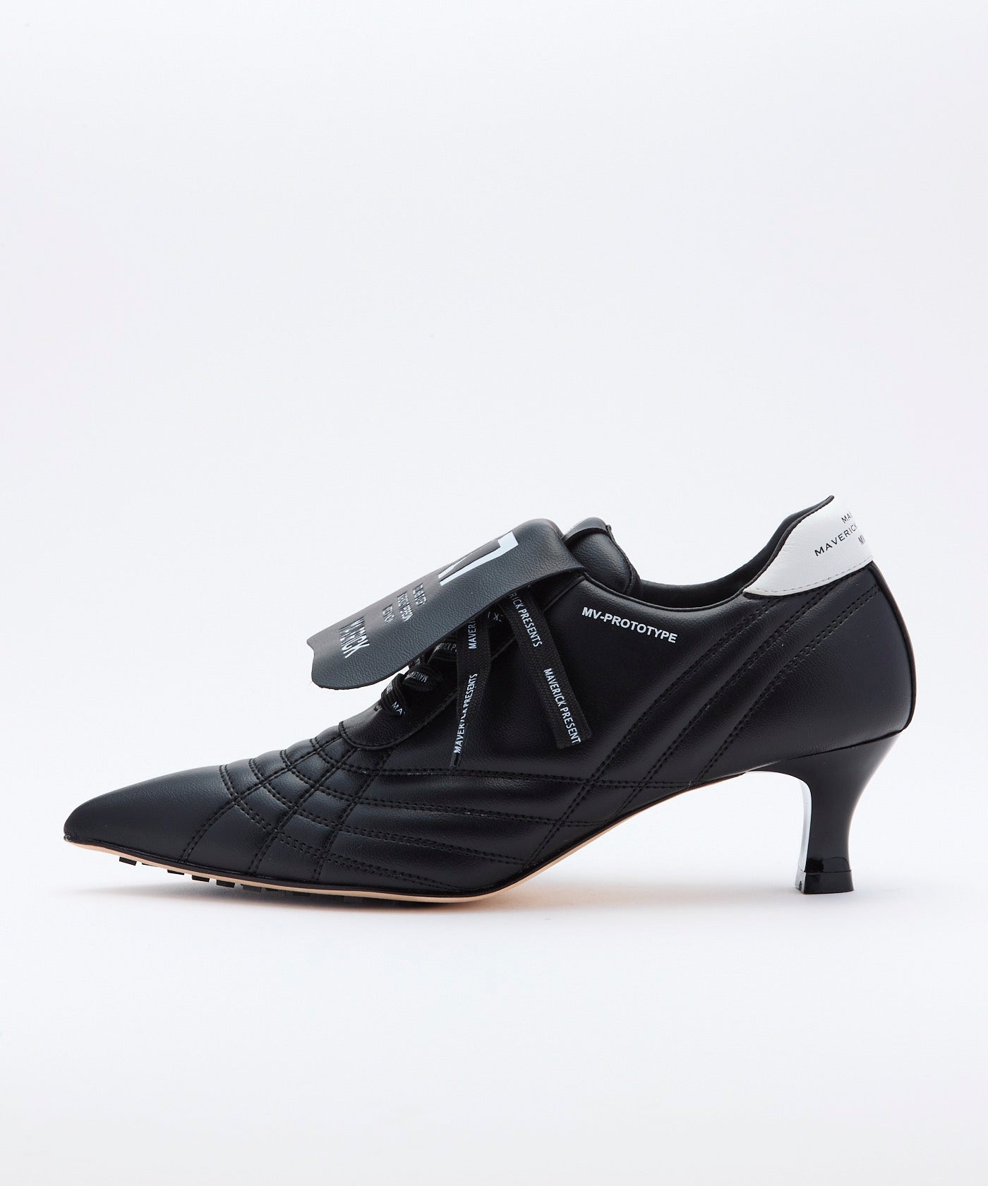 【送料込】 希少品 MAISON MAVERICK PRESENTS シューズ – MAISON MAVERICK PRESENTS