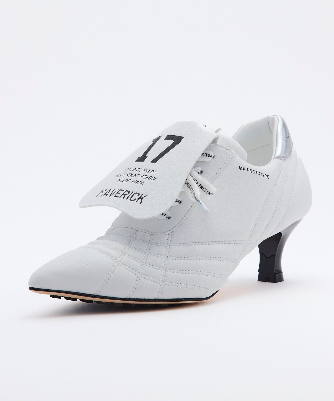 値下げ！美品✨MAISON MAVERICK PRESENTSパンプスM 楽天市場】【New Arrivals】MAISON MAVERICK PRESENTS メゾン