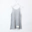 Mesh Sequins Knit Camisole