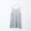 Mesh Sequins Knit Camisole