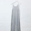 Mesh Sequins Knit Dress