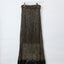Mesh Sequins Knit Skirt