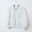 Tulle Layered Blouson