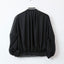 Tulle Layered Blouson