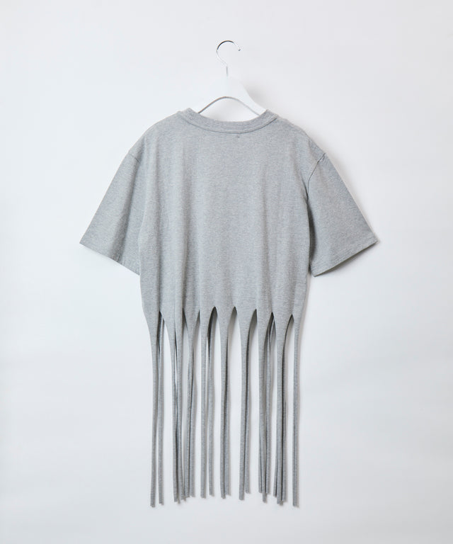 Fringe T-shirt