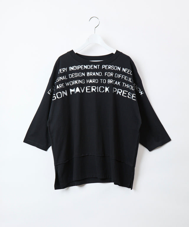 MMV Graphic Logo T-shirt