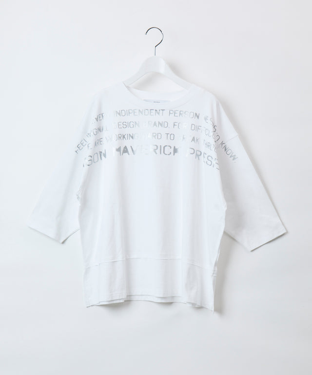 MMV Graphic Logo T-shirt