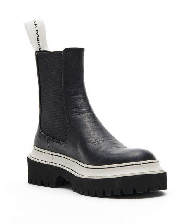 Chelsea Ankle Boots