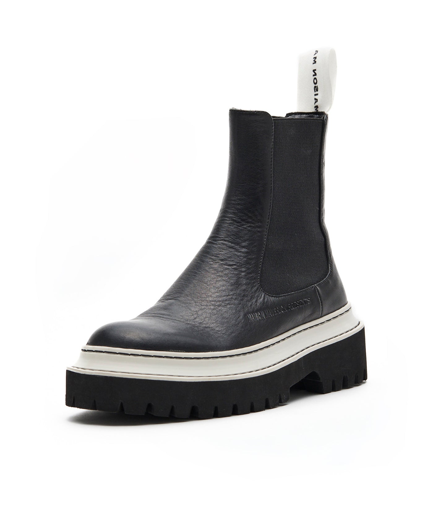 Chelsea Ankle Boots