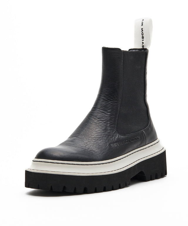 Chelsea Ankle Boots