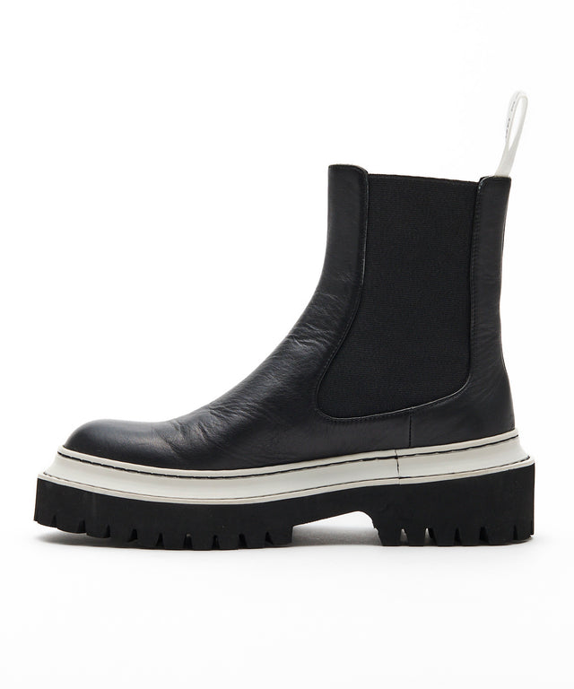 Chelsea Ankle Boots