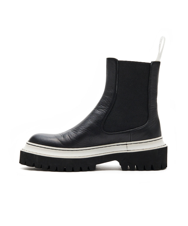 Chelsea Ankle Boots