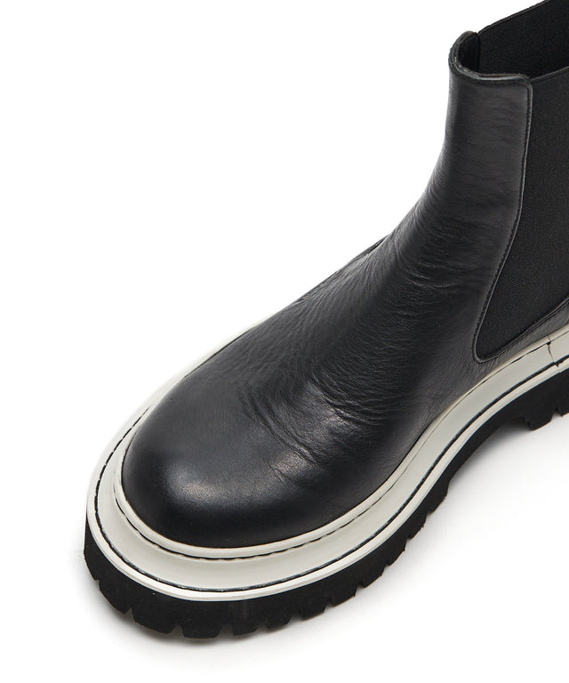 Chelsea Ankle Boots