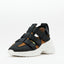 Sneaker Sandals