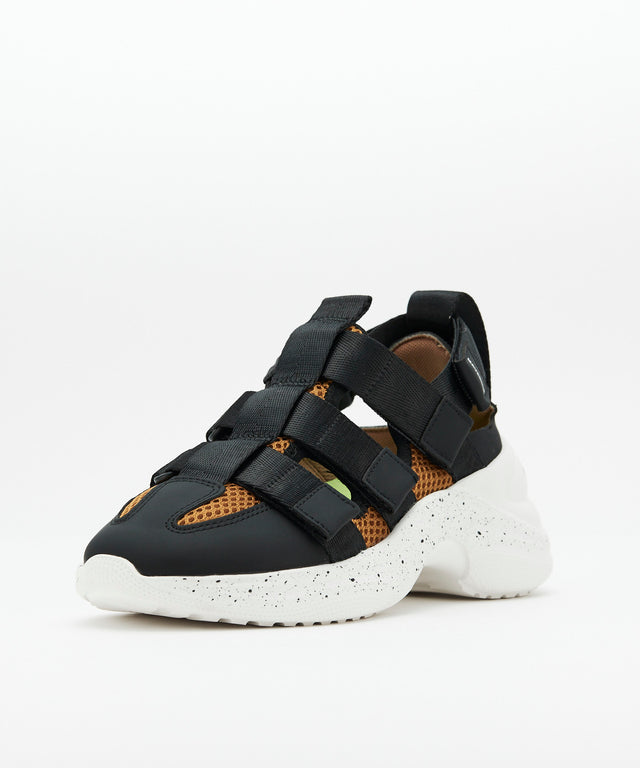 Sneaker Sandals