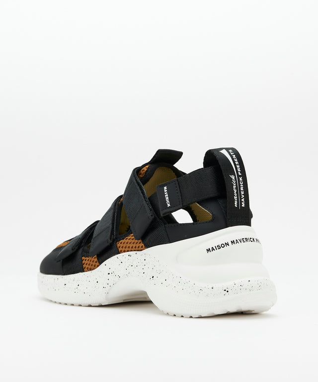 Sneaker Sandals